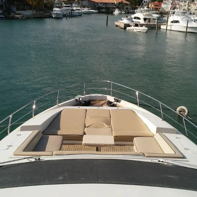 Azimut 86 | Andrea