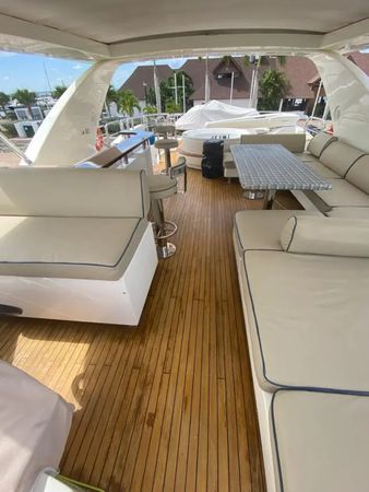 Azimut 86 | Andrea