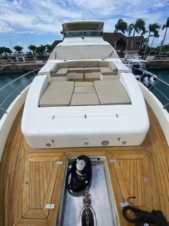 Azimut 86 | Andrea