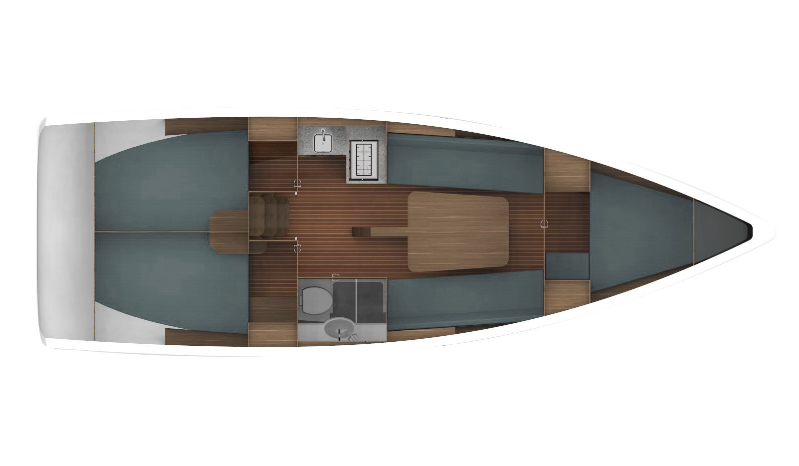 Antila 33 | 2