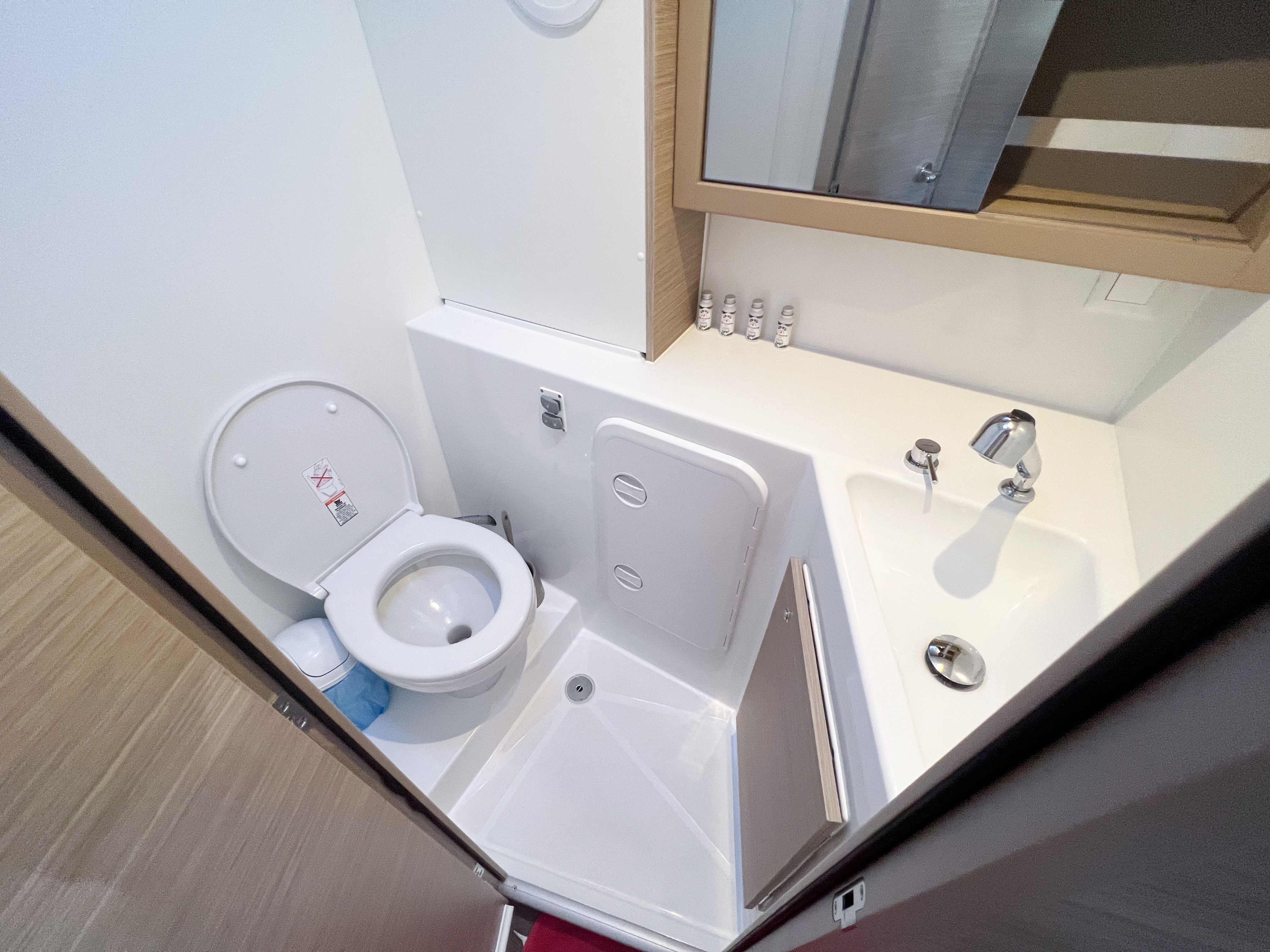 Lagoon 42 | Poe Hina