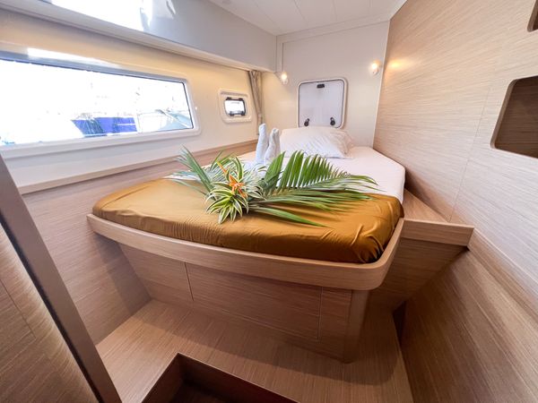 Lagoon 42 | Poe Hina