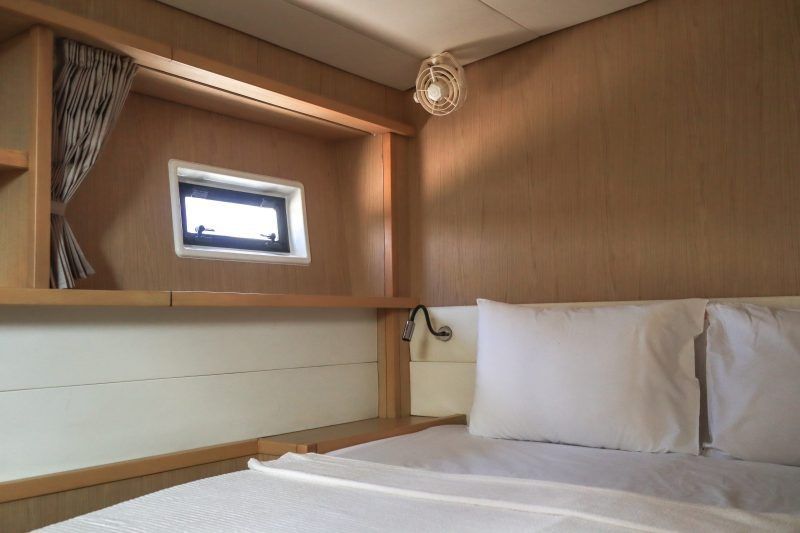 Lagoon 52 F | Eclipse