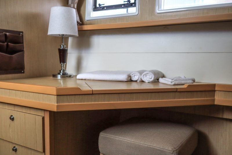 Lagoon 52 F | Eclipse