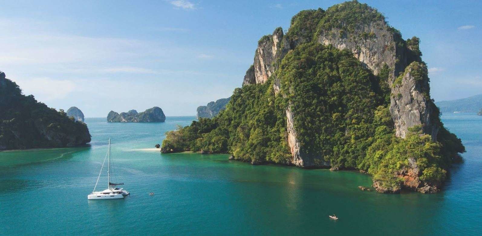 Lagoon 52 F | Eclipse