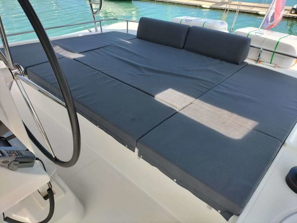 Lagoon 52 F | Eclipse