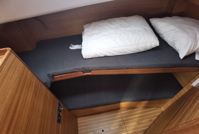 Elan 50.1 Impression | SkyFall