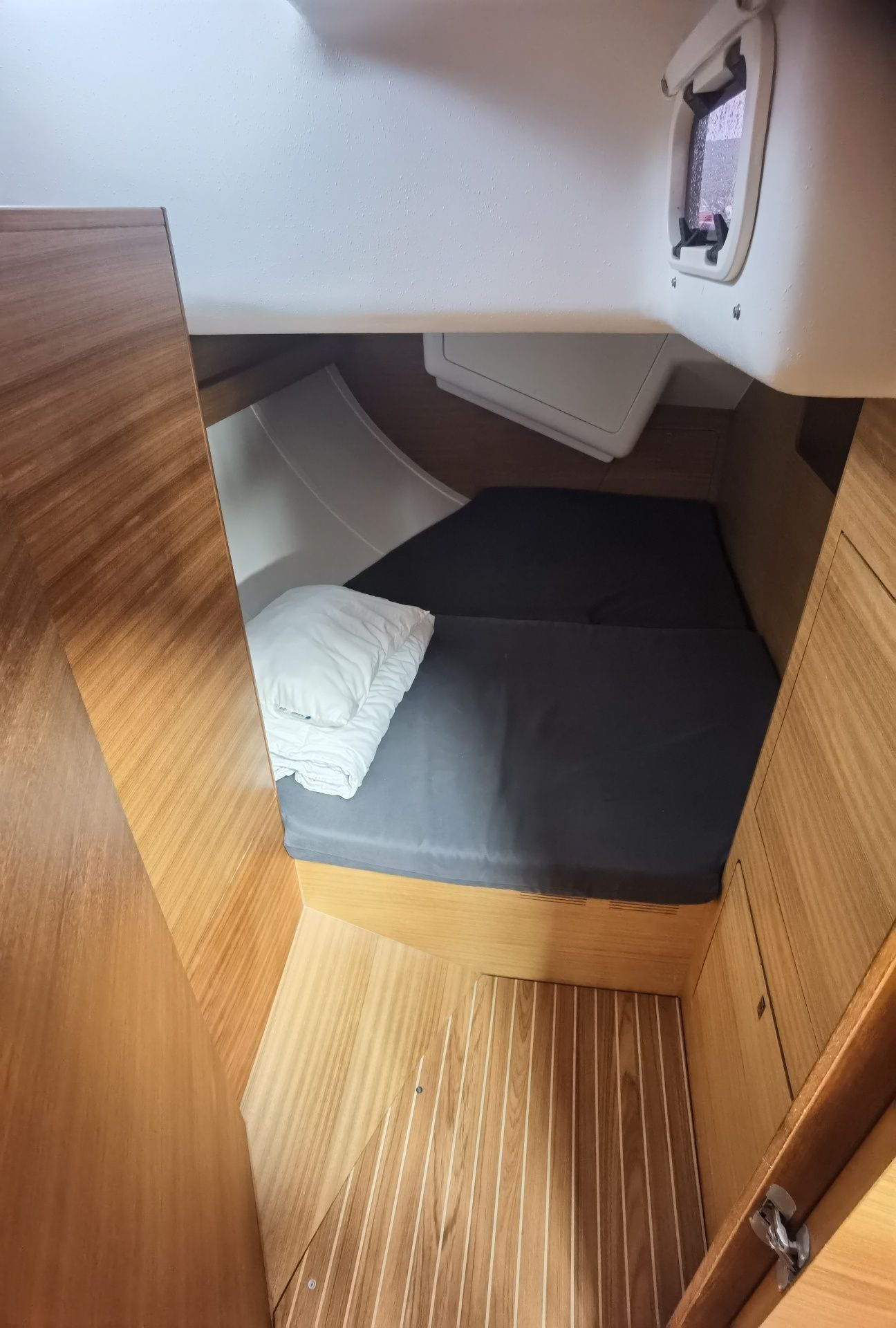 Elan 50.1 Impression | SkyFall