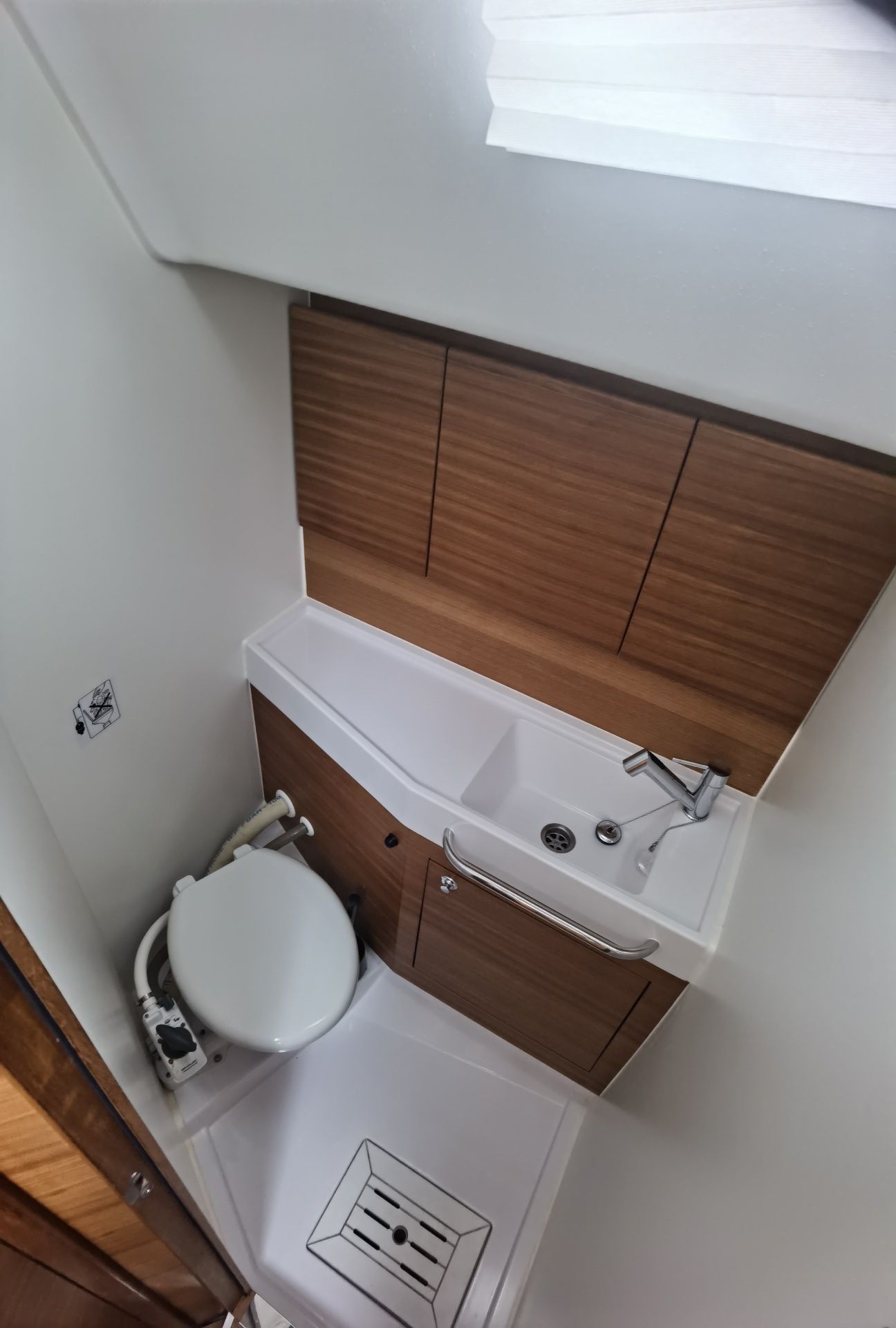 Elan 50.1 Impression | SkyFall