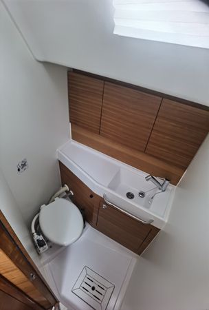 Elan 50.1 Impression | SkyFall