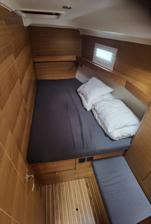 Elan 50.1 Impression | SkyFall