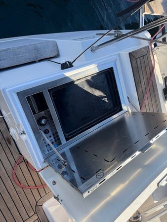 Elan 50.1 Impression | SkyFall