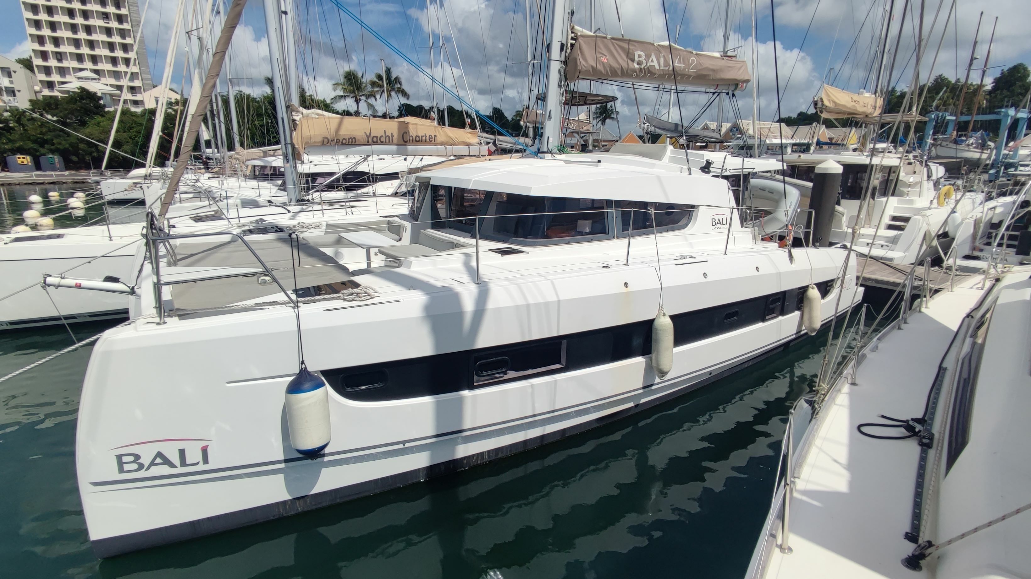 Bali 4.2 | Norman