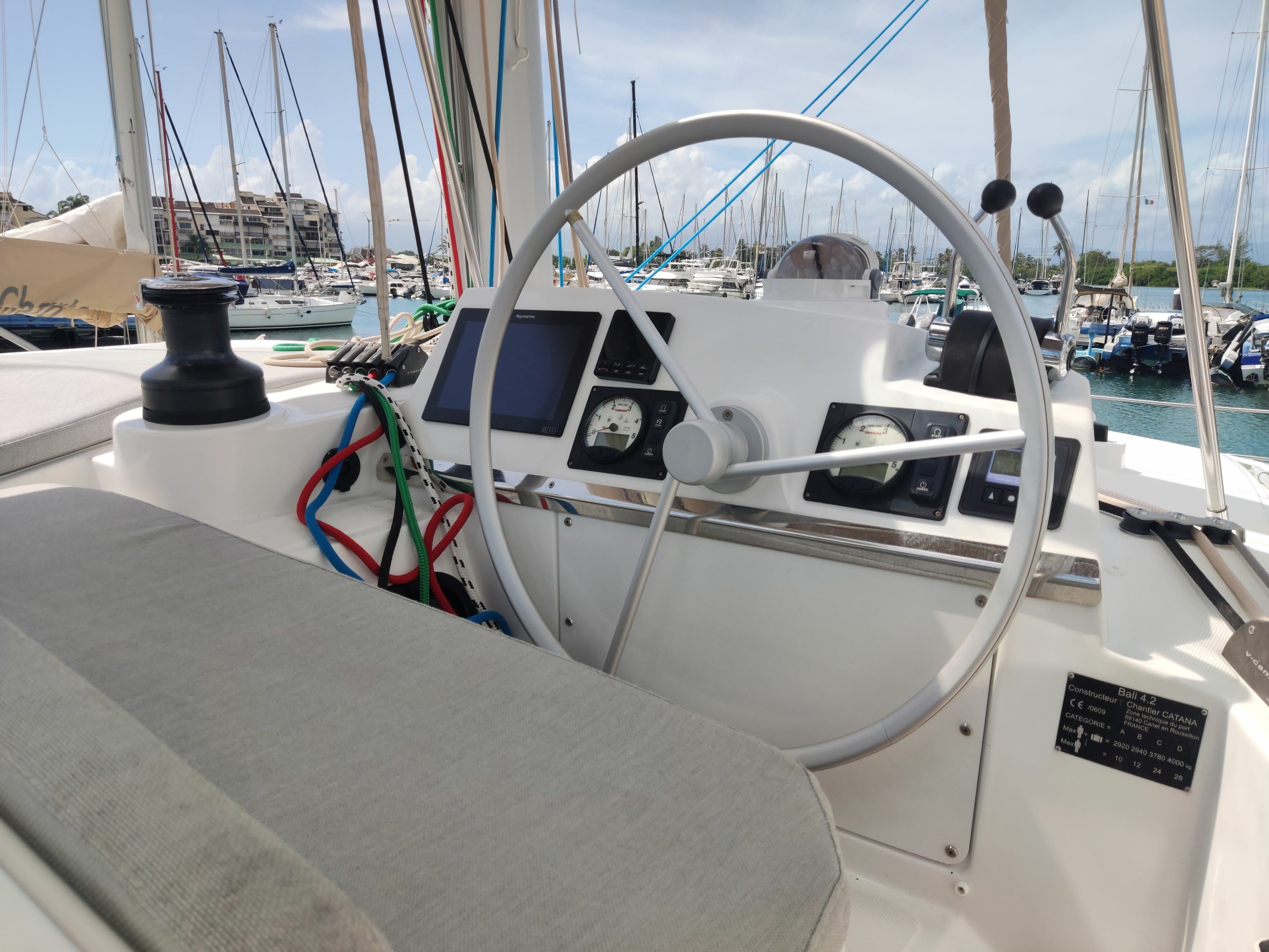 Bali 4.2 | Norman