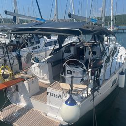 Elan 40.1 Impression | Fuga