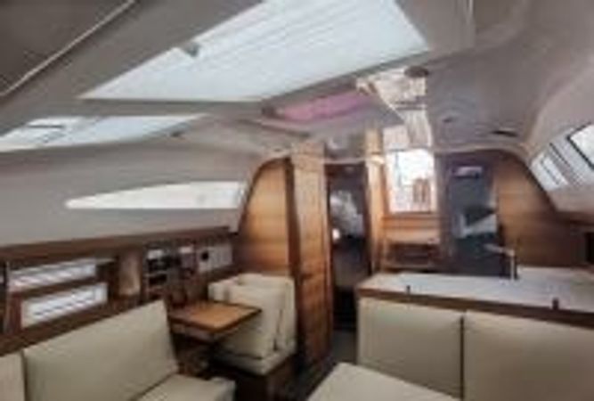 Elan 40.1 Impression | Fuga