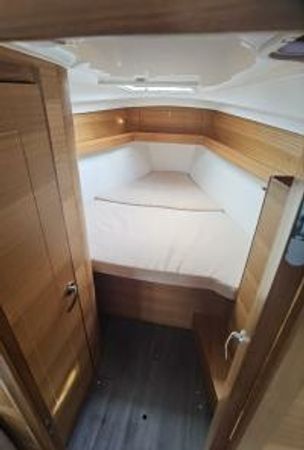 Elan 40.1 Impression | Fuga