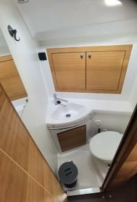 Elan 40.1 Impression | Fuga