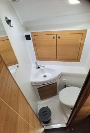 Elan 40.1 Impression | Fuga