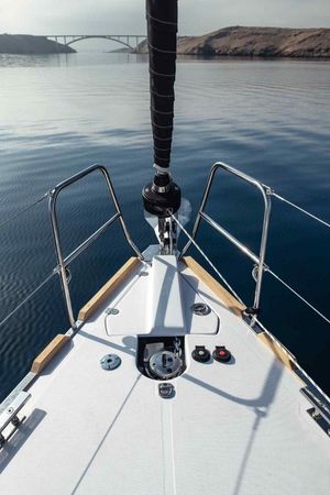 Elan 40.1 Impression | Fuga