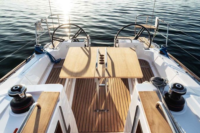 Elan 40.1 Impression | Fuga