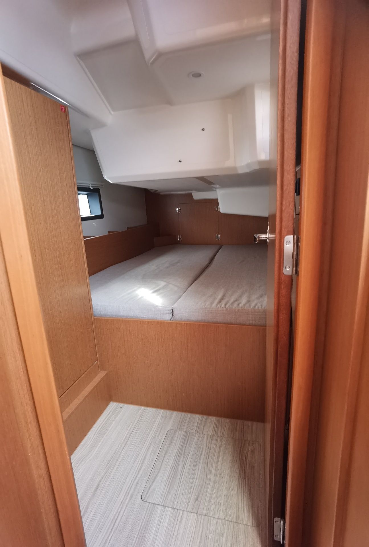 Bavaria C38 | Sunny Day