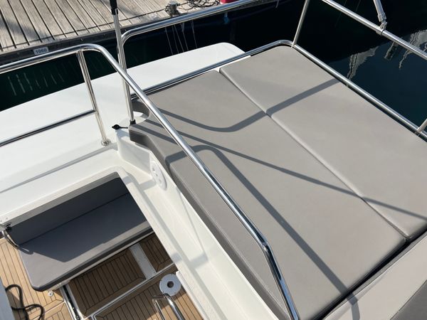 Beneteau Antares 11 Fly | Jean