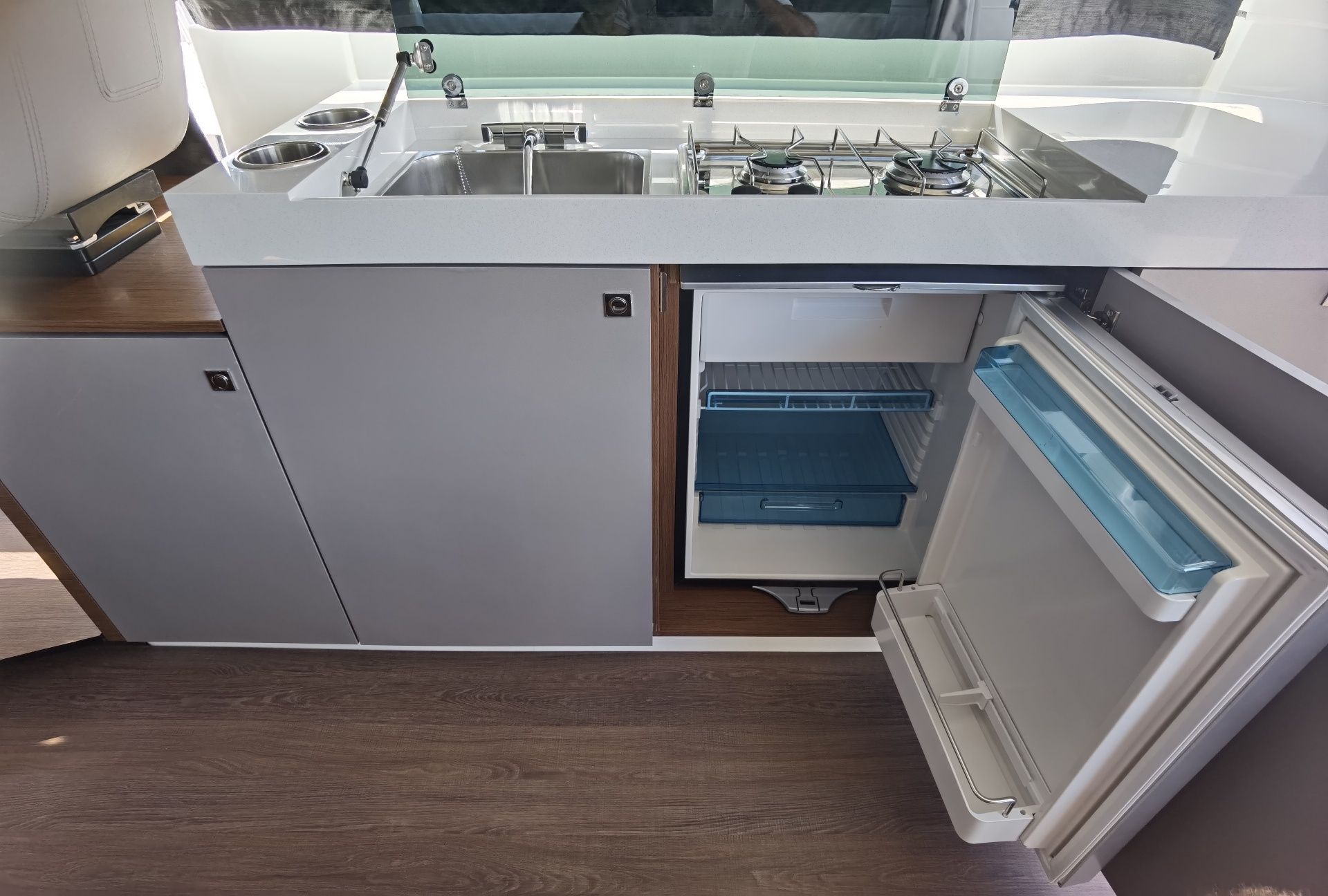 Beneteau Antares 11 Fly | Jean