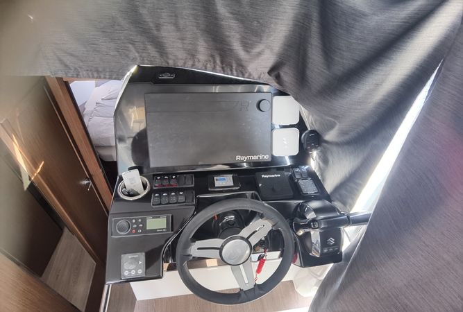 Beneteau Antares 11 Fly | Jean