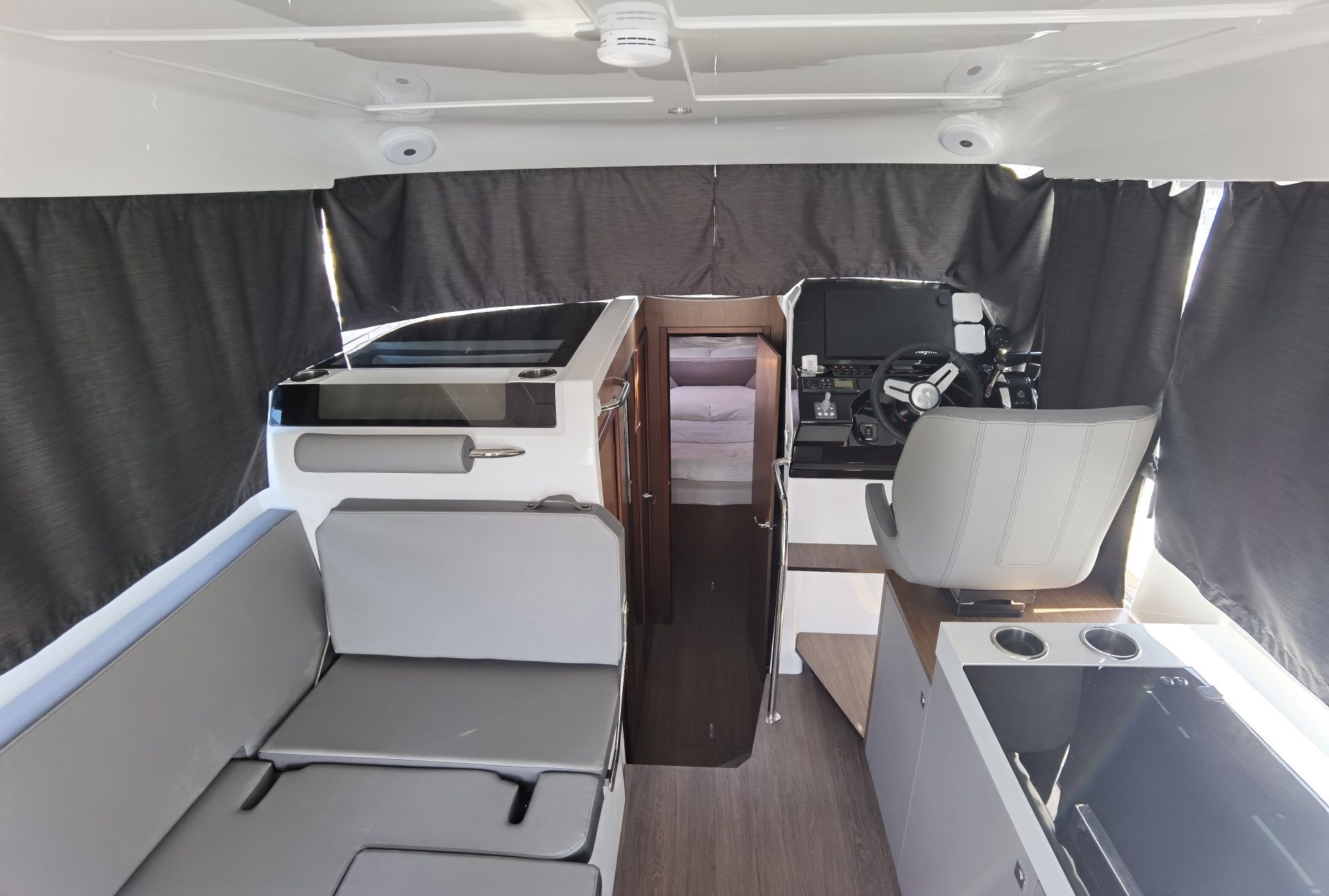Beneteau Antares 11 Fly | Jean