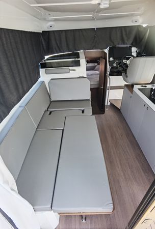 Beneteau Antares 11 Fly | Jean