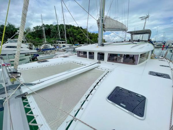 Lagoon 400 S2 | Eos