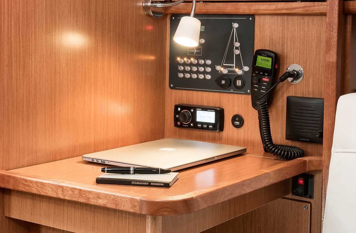 Bavaria Cruiser 34 | Mola 20-2 R Flensburg