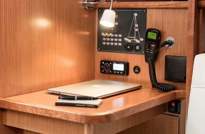 Bavaria Cruiser 34 | Mola 20-2 R Flensburg