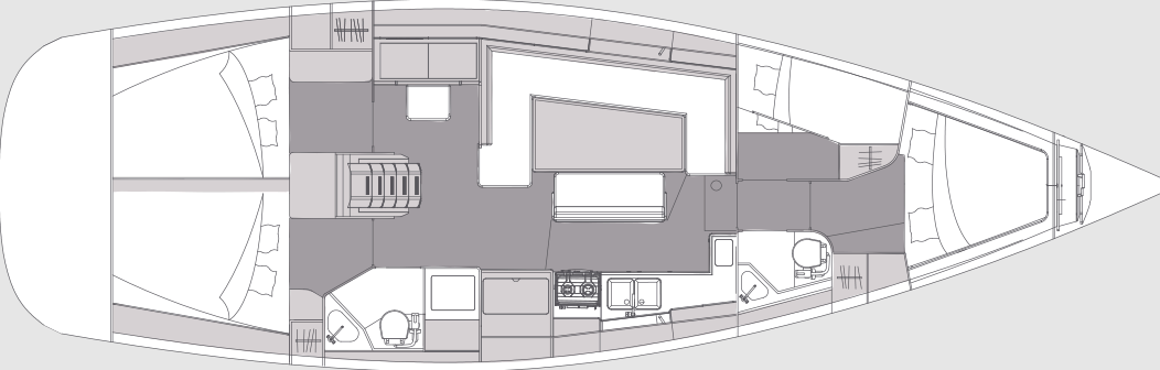 Elan 45 | Simply the Best