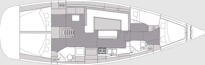 Elan 45 | Simply the Best