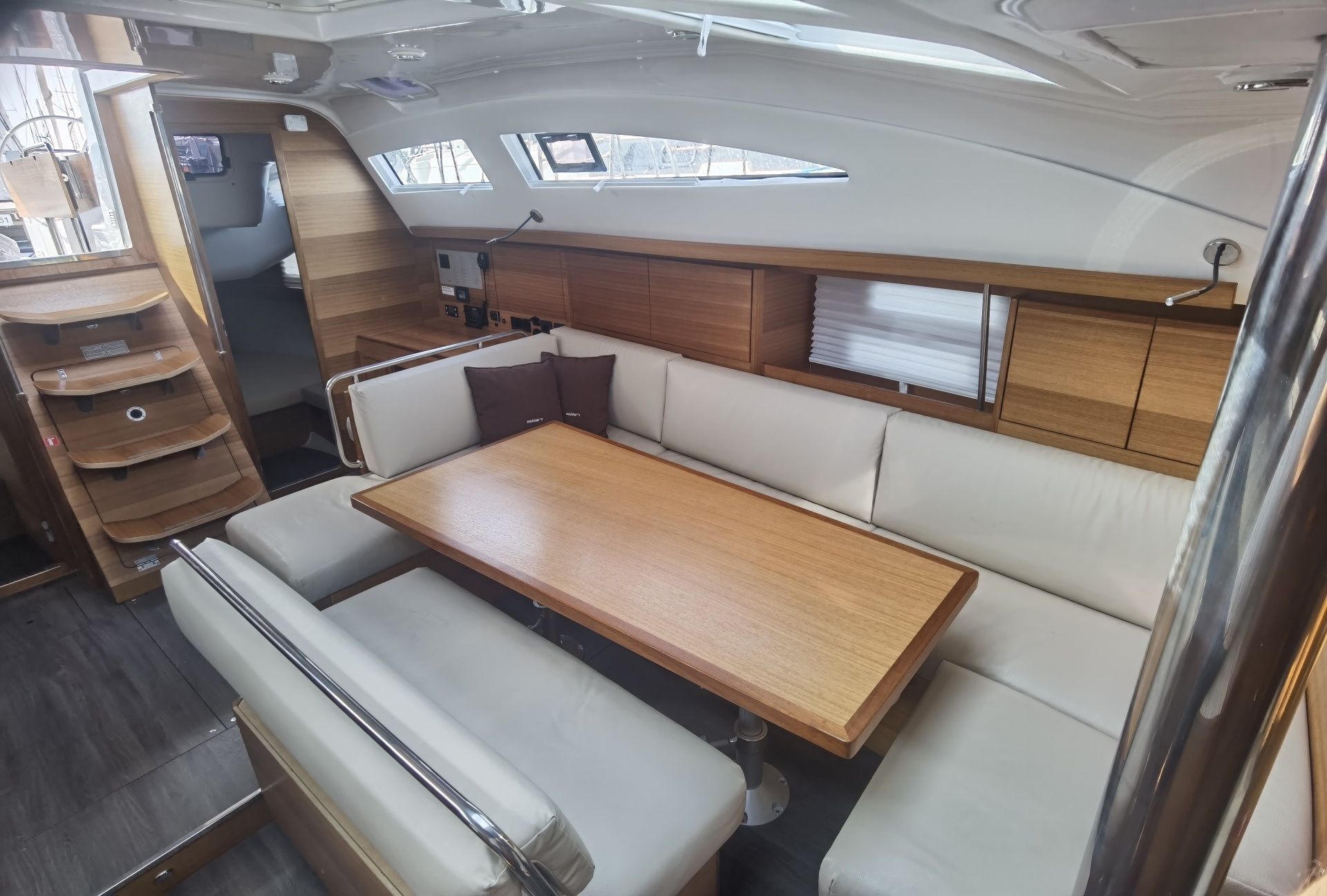 Elan 45 | Simply the Best