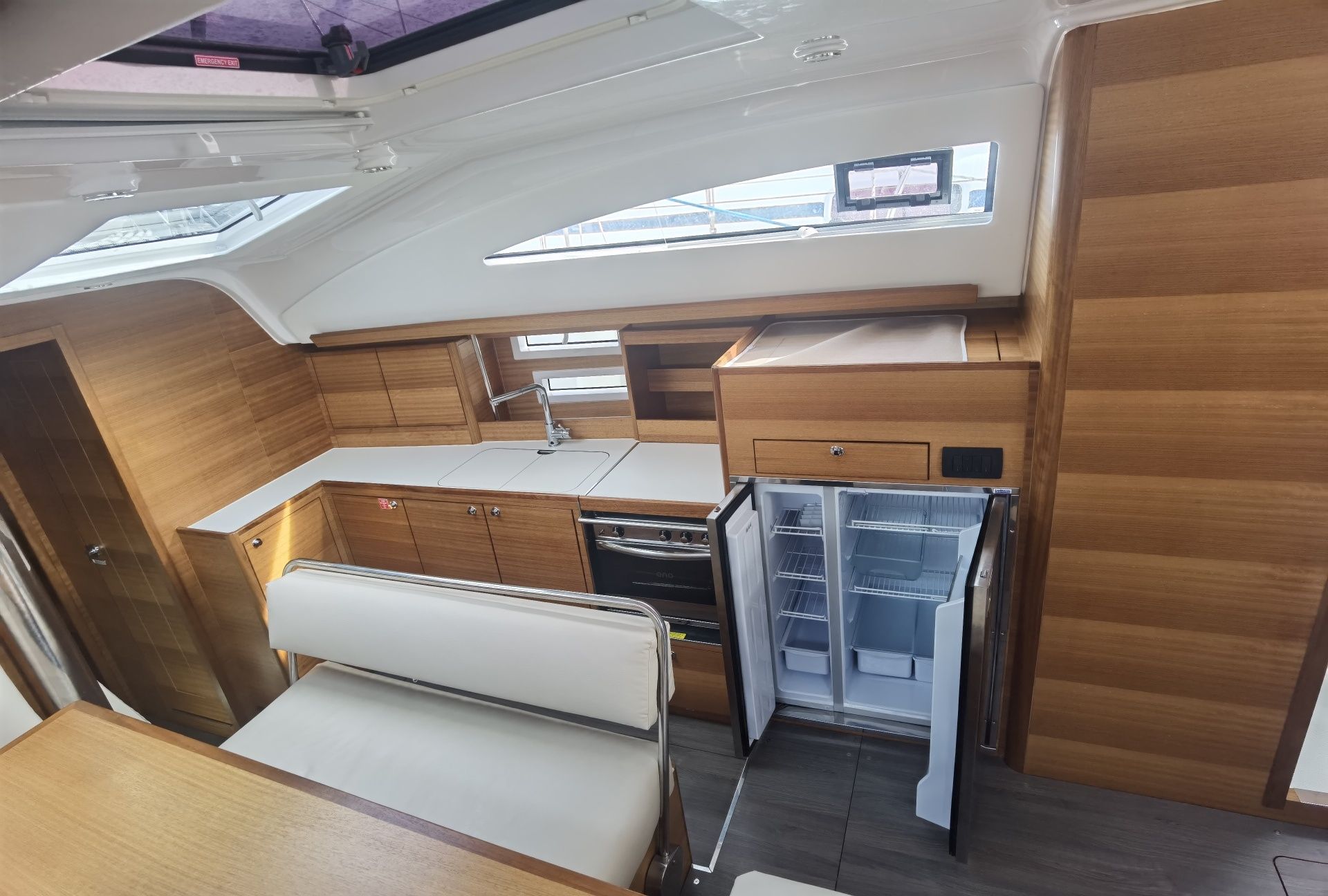 Elan 45 | Simply the Best