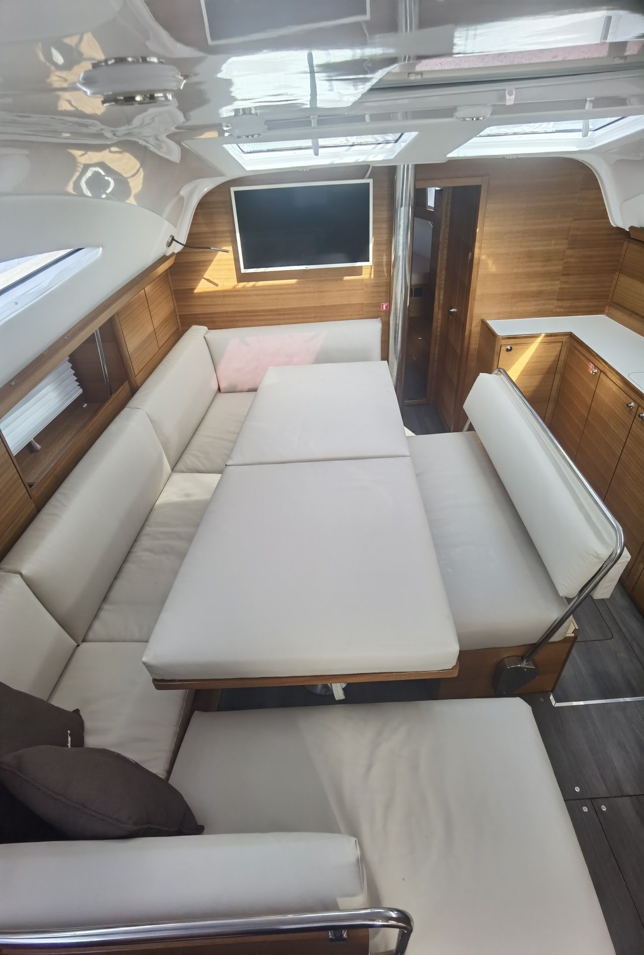 Elan 45 | Simply the Best