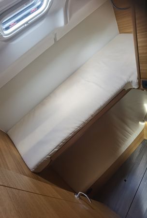 Elan 45 | Simply the Best