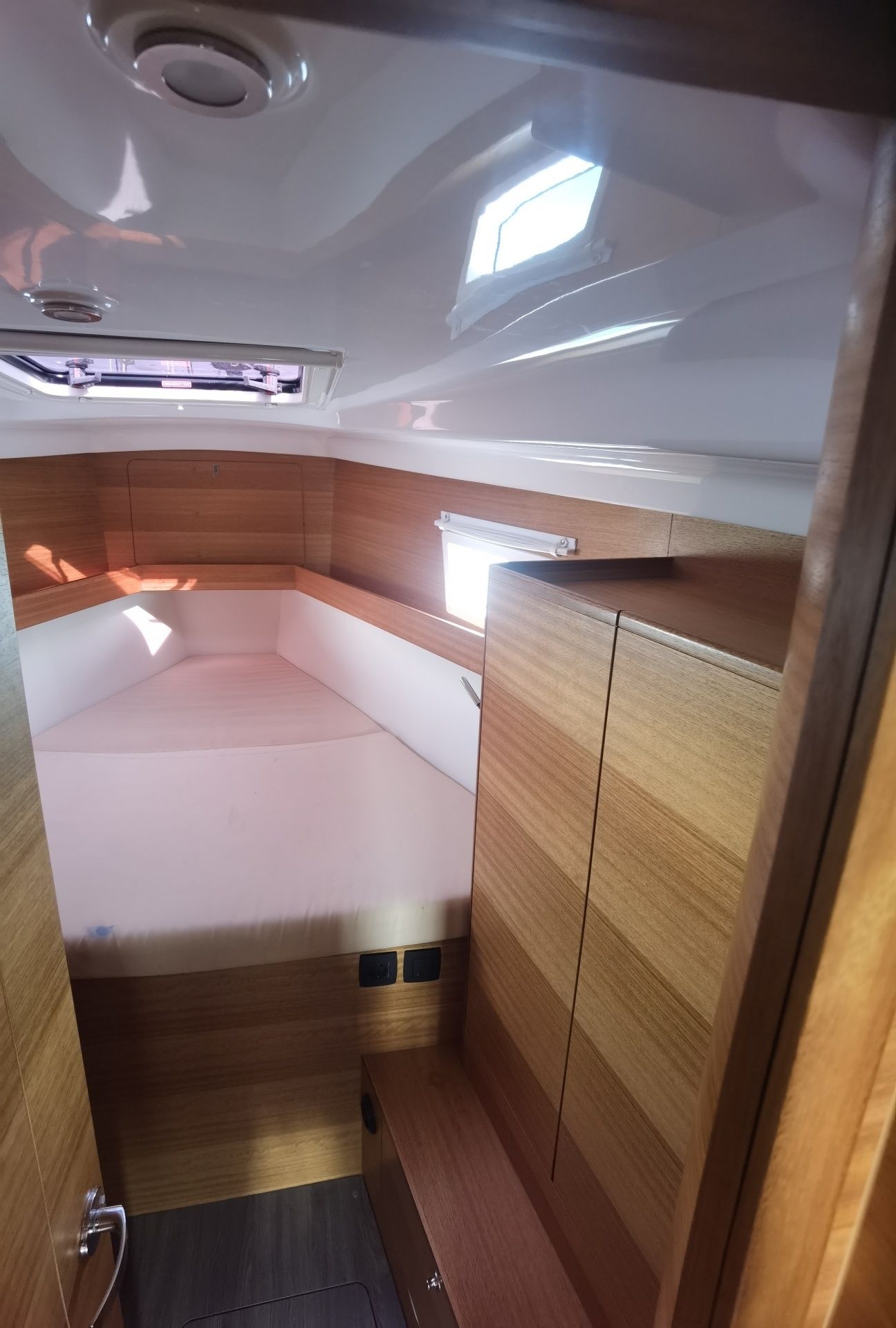 Elan 45 | Simply the Best