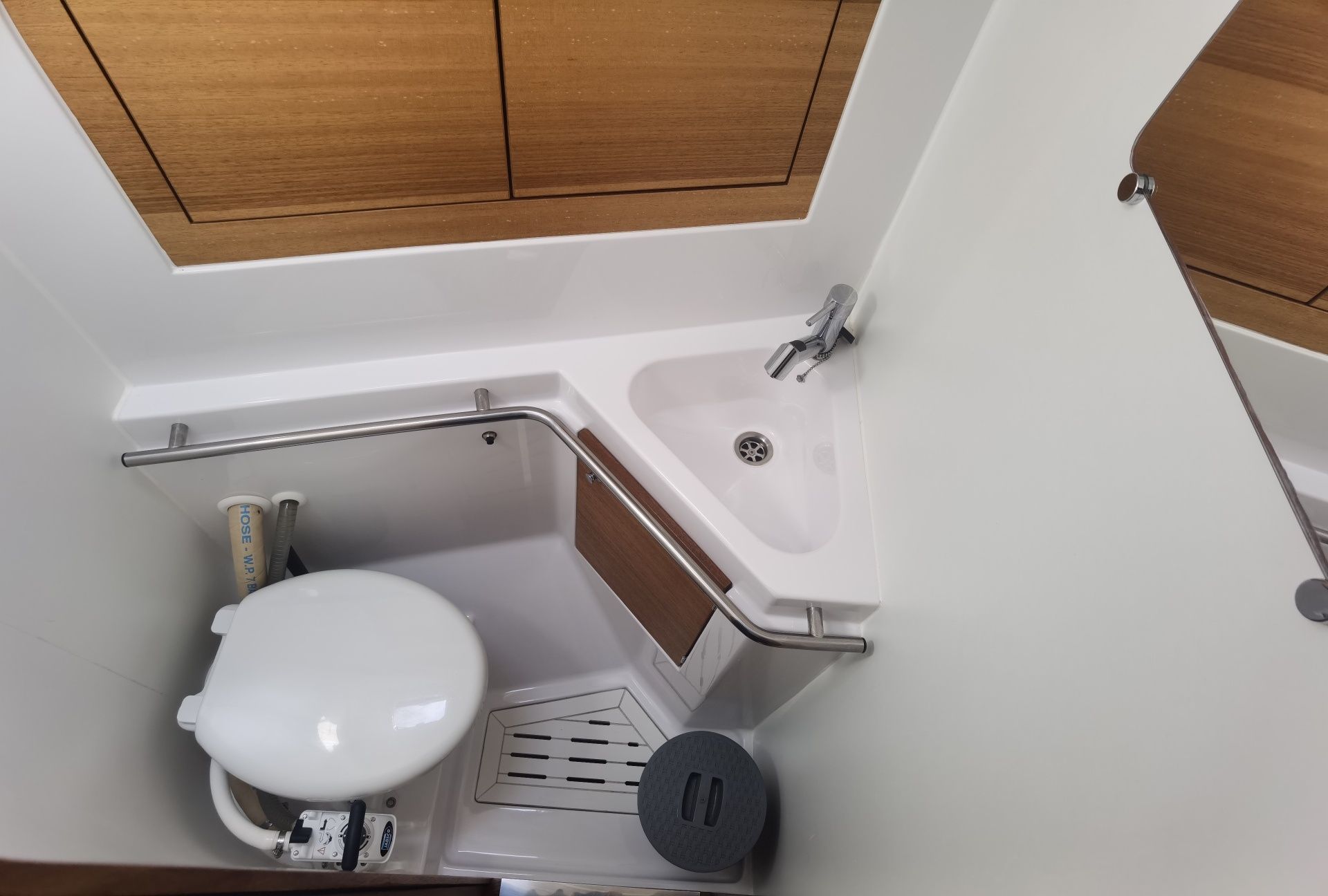 Elan 45 | Simply the Best