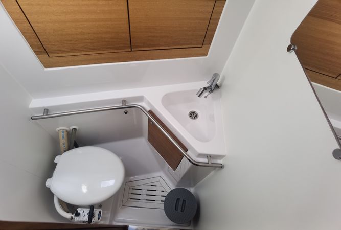 Elan 45 | Simply the Best