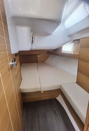 Elan 45 | Simply the Best