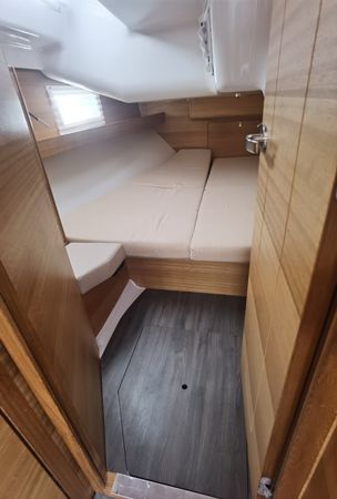 Elan 45 | Simply the Best