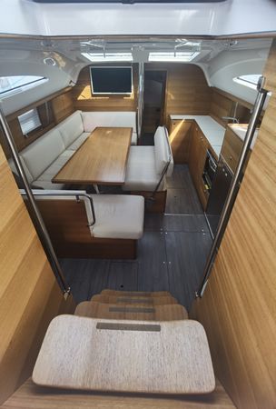 Elan 45 | Simply the Best