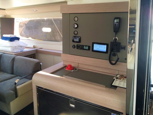 Fountaine Pajot Elba 45 | Summer Flow