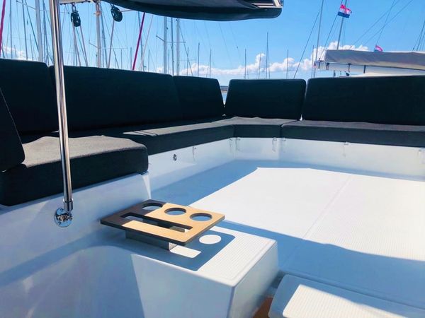 Fountaine Pajot Elba 45 | Summer Flow