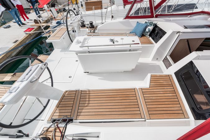 Beneteau Oceanis 46.1 | Summer Spirit