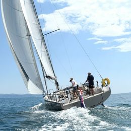 Beneteau First 44 | Checkmate
